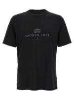 Brunello Cucinelli Genius Loci T-shirt