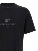 Brunello Cucinelli Genius Loci T-shirt