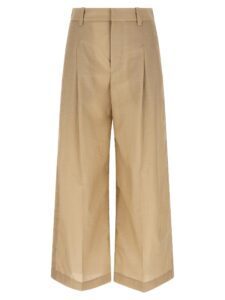 Brunello Cucinelli A-line Pants