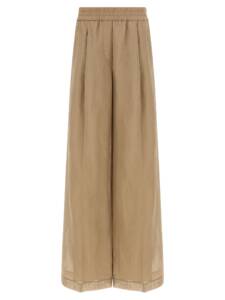 Brunello Cucinelli Loose Track Pants