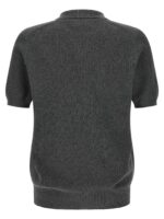 Brunello Cucinelli English Coast Polo Shirt
