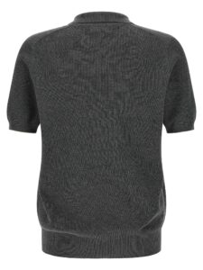 Brunello Cucinelli English Coast Polo Shirt