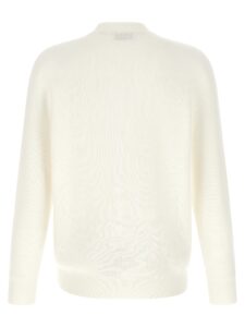 Brunello Cucinelli English Ribbed Cardigan