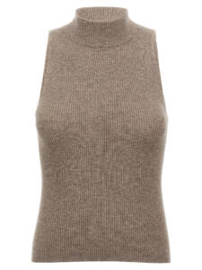 Brunello Cucinelli Sparkling Top