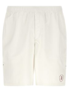 Brunello Cucinelli Tennis Bermuda Shorts