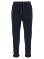 Brunello Cucinelli Monile Joggers