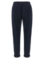 Brunello Cucinelli Monile Joggers