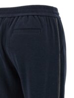 Brunello Cucinelli Monile Joggers