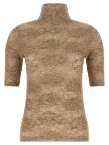 Brunello Cucinelli Turtle-neck Sweater
