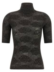 Brunello Cucinelli Turtle-neck Sweater