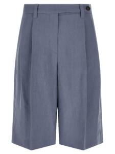 Brunello Cucinelli Sartorial Bermuda Shorts
