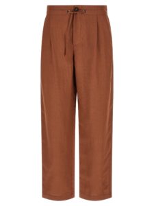 Brunello Cucinelli Tailored Track Pants