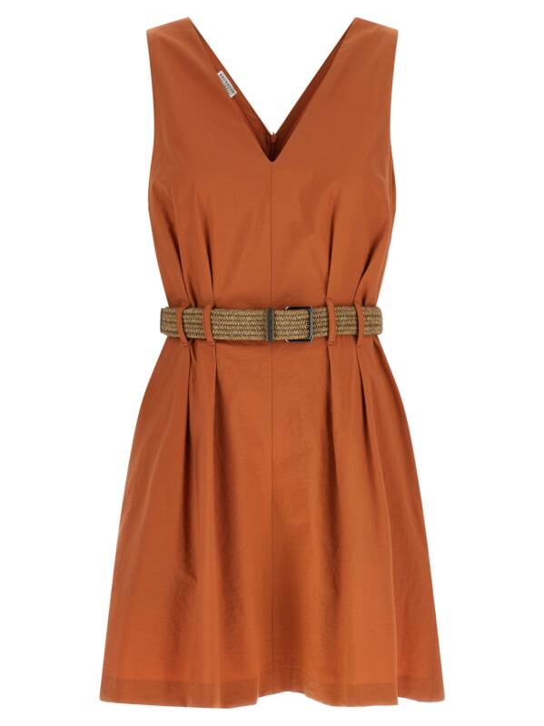 ML140A5354C3980_01_M_2026-05-12T07-31-08.574Z Brunello Cucinelli Texture Twill Dress