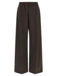Brunello Cucinelli Cool Wool Pants