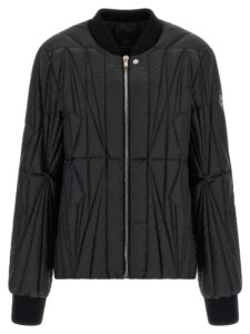 Moncler+rick Owens Geocamo Flight Down Jacket