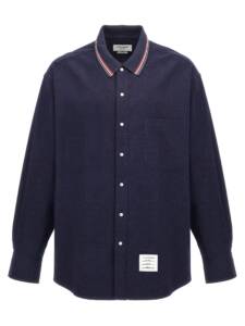 Thom Browne Rwb Shirt