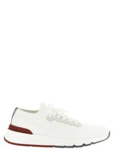 Brunello Cucinelli Running Sock Sneakers