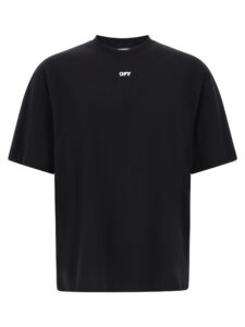 Off White Paint Arrow T-shirt
