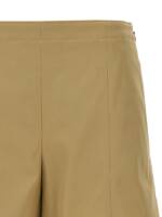 Theory Cotton Shorts