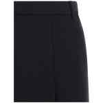 Prada Multi-slit Skirt