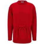 Prada Bow Sweater