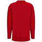 Prada Bow Sweater