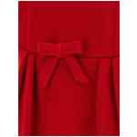 Prada Bow Sweater