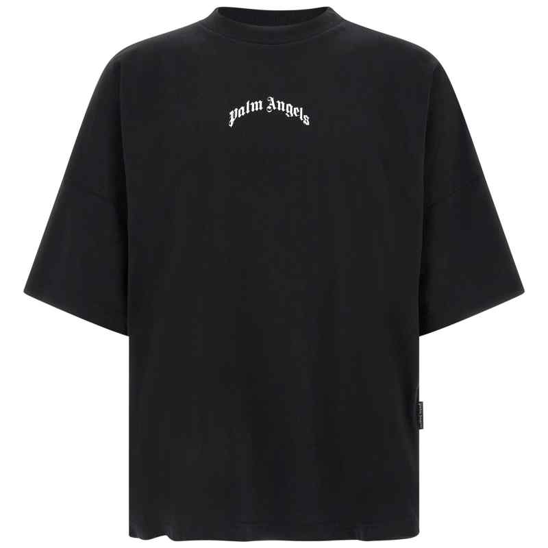 PMAA10BS26JER00710031003_01_M_2026-03-20T09-49-23.992Z Palm Angels Classic Logo T-shirt