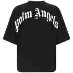 Palm Angels Classic Logo T-shirt