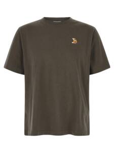 Maison Kitsuné Dreaming Fox T-shirt
