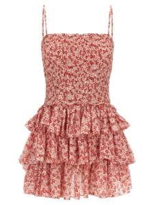Marant Etoile Elodie Dress