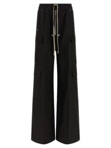 Rick Owens Cargobelas Pants
