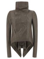 Rick Owens Naska Biker Jacket