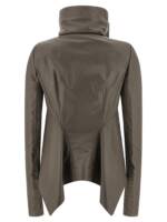 Rick Owens Naska Biker Jacket
