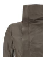 Rick Owens Naska Biker Jacket