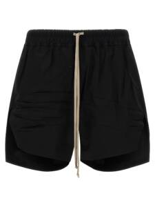 Rick Owens Boxers Bermuda Shorts