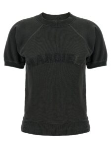 Maison Margiela Décortiqué Logo Sweatshirt