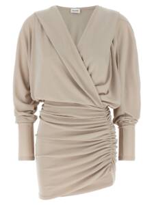 The Andamane Grace Dress
