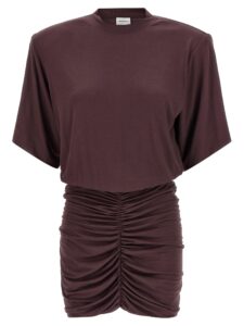 The Andamane Lennox Dress