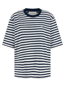 Ami Paris Marinière T-shirt