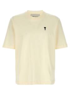 Ami Paris Place Des Victoires T-shirt