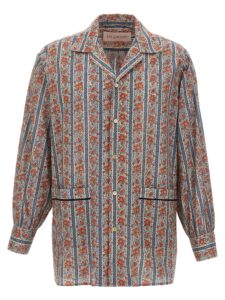 Valentino Garavani Voyage Imaginaire Shirt
