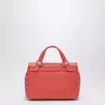 Zanellato Red Postina baby bag
