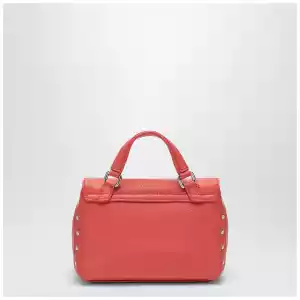 Zanellato Red Postina baby bag