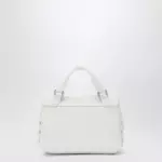 Zanellato Postina baby bag in white