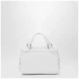 Zanellato Postina baby bag in white