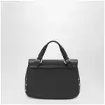 Zanellato Baby black Postina bag