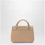 Zanellato Light brown Postina mini bag
