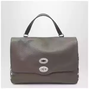 Zanellato Postina medium bag grey