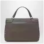 Zanellato Postina medium bag grey